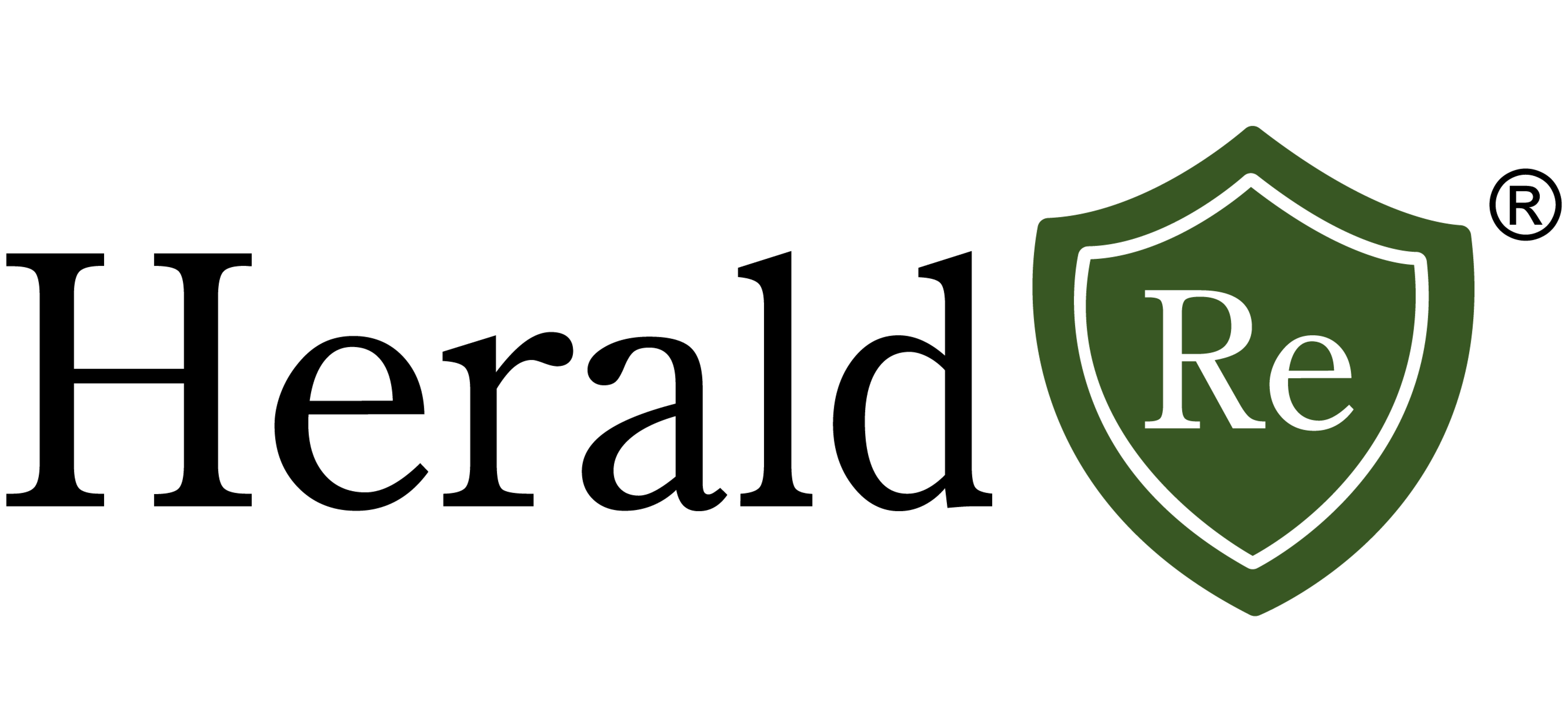 Herald Re Logo